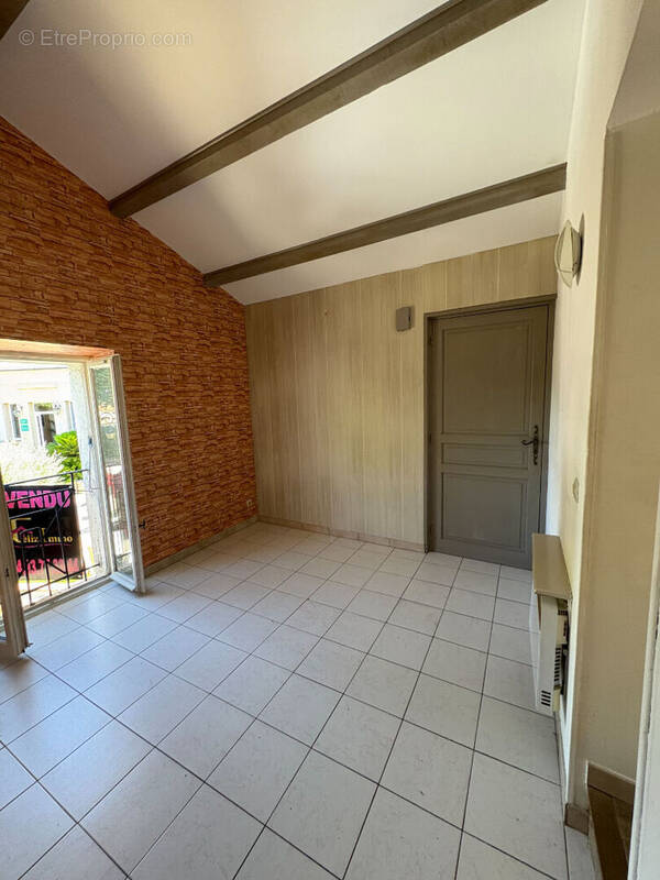 Appartement à PEGOMAS