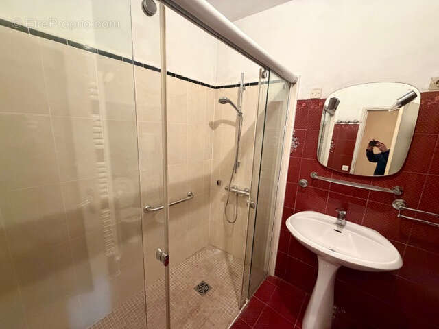 Maison à SAINT-THIBERY