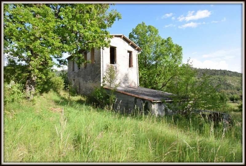 Maison à CASTELLANE