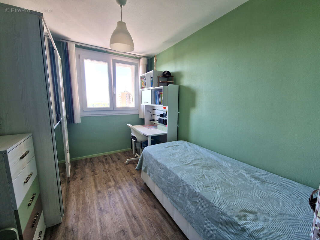 Appartement à BELFORT
