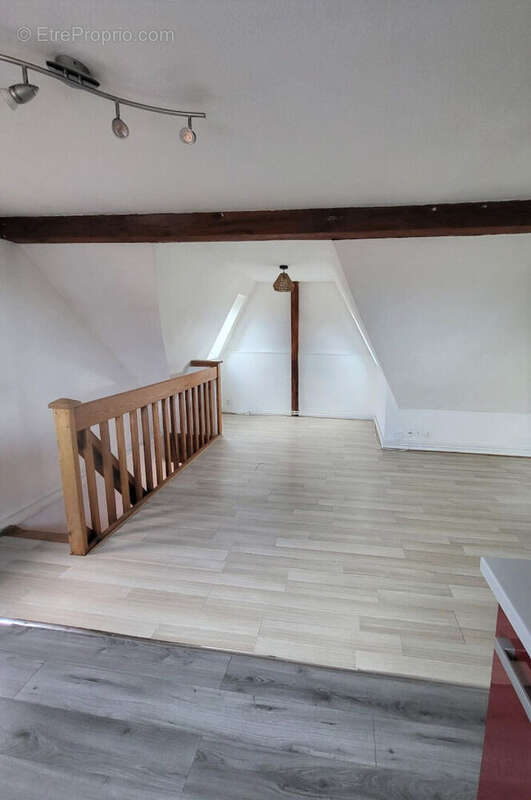 Appartement à SCHILTIGHEIM