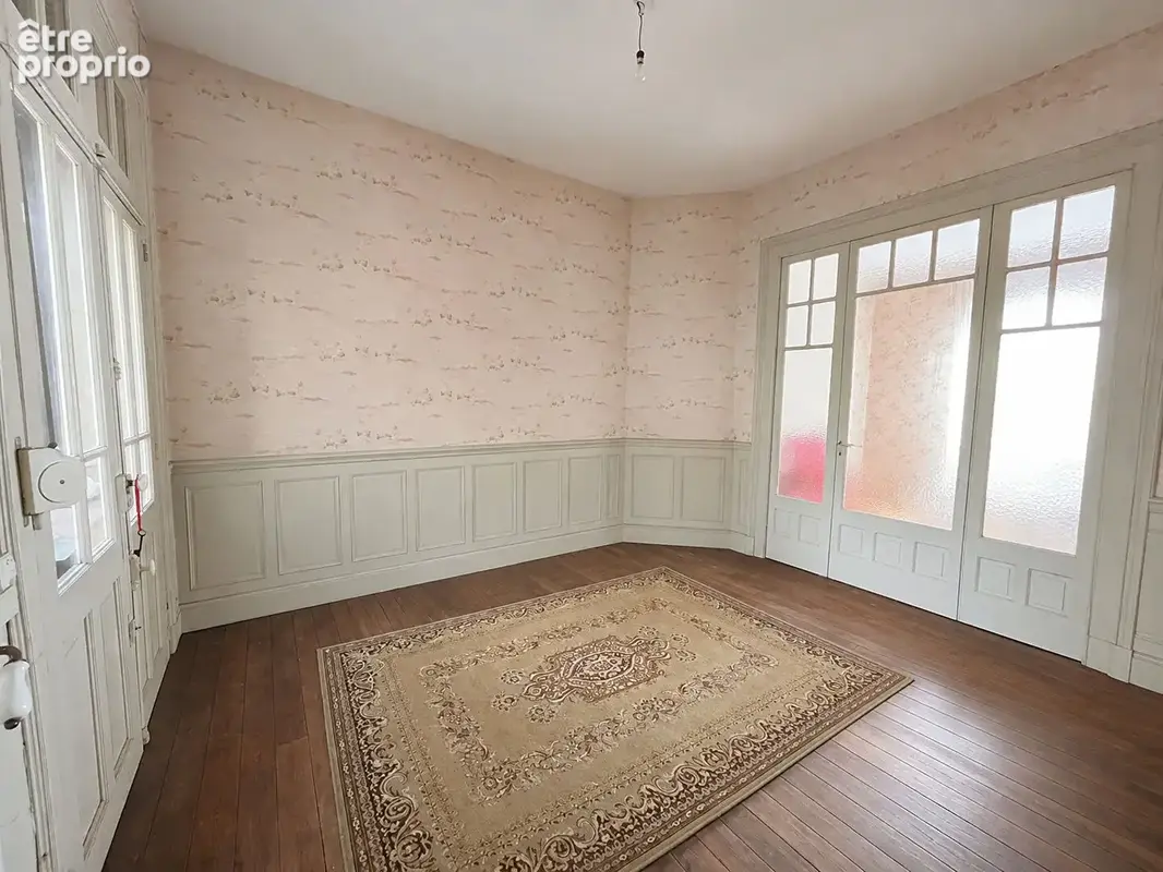 Maison Chauny 4 pièce(s) 102 m2 - photo 3
