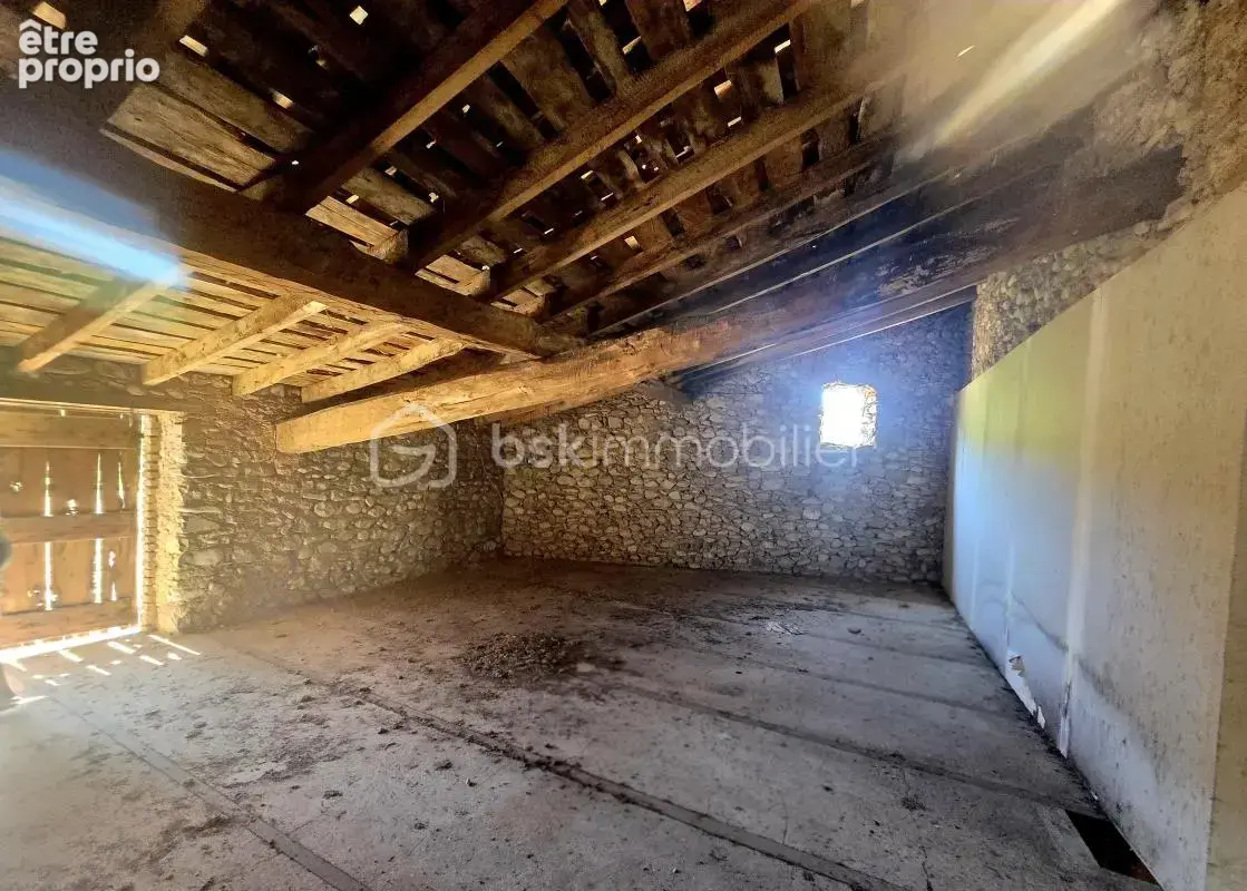Ancienne ferme de caractère sur 3,4 hectares – Un cadre de vie exceptionnel aux portes de Die - photo 28