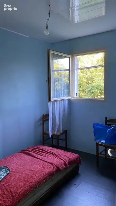 Propriété avec potentiel au cœur du Haut-Diois - photo 6