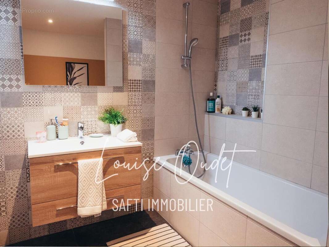Appartement 89 m² à Besancon  - photo 6