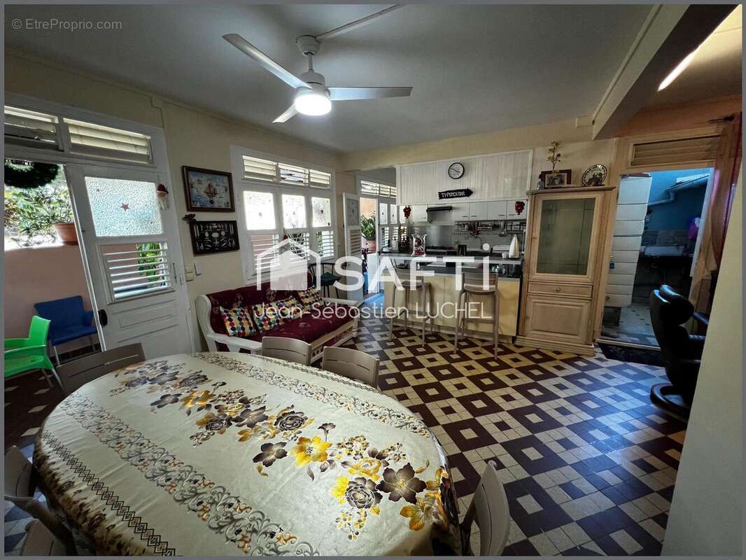 Photo 5 - Maison à LE VAUCLIN