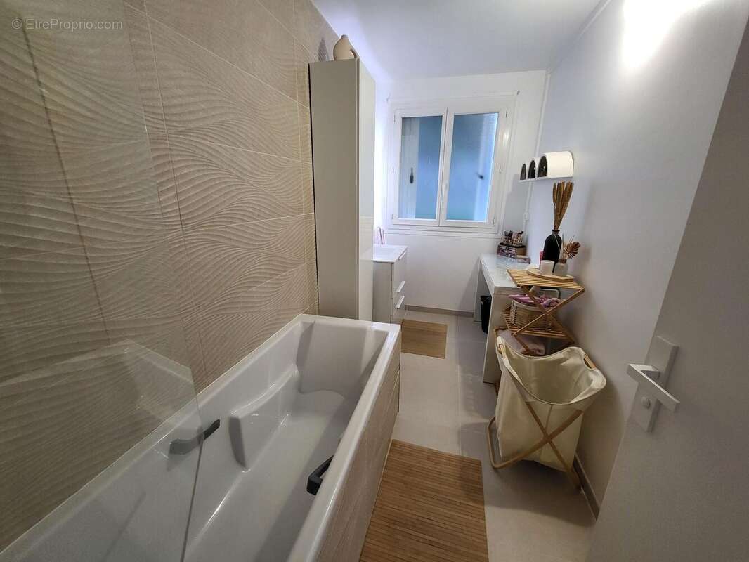 Appartement à LE HAVRE