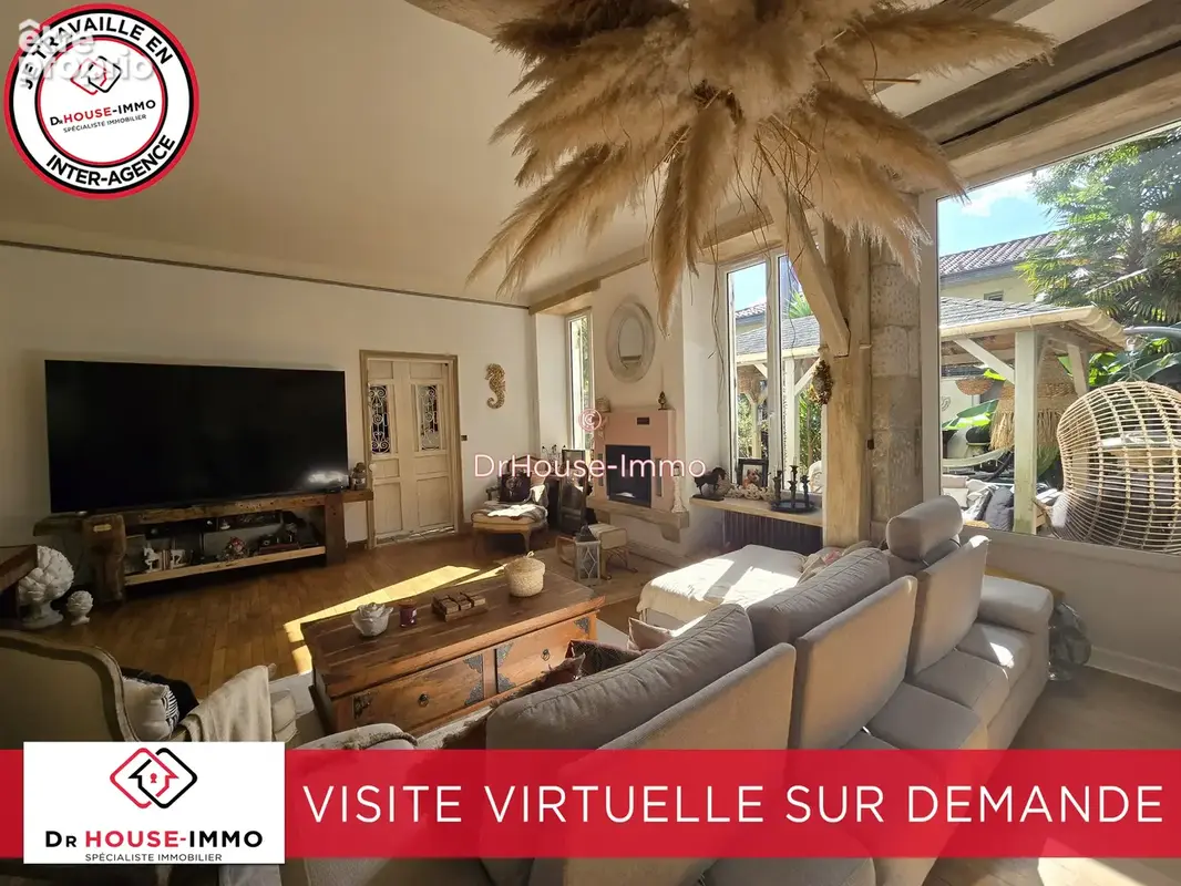 Maison 13 pièces 465 m² à vendre à La Mothe-Saint-Heray (79800) - photo 9