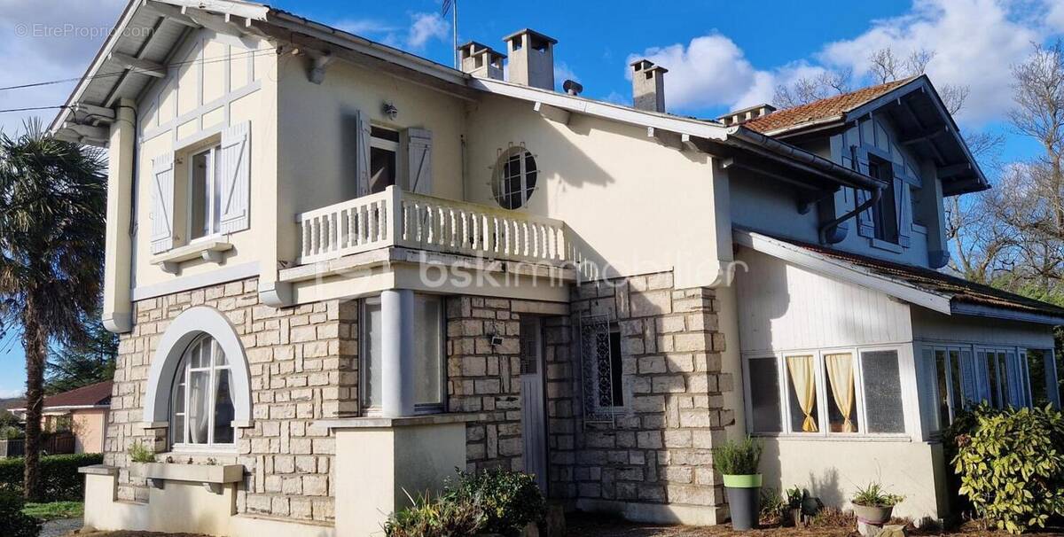 Appartement à SAINT-PAUL-LES-DAX