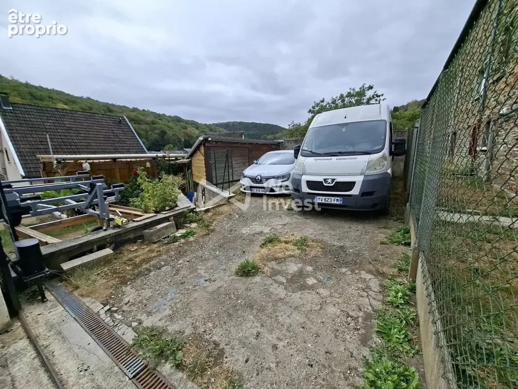Maison 6 pièces 100 m² à vendre à Bogny-Sur-Meuse (08120) - photo 8