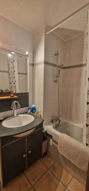 Appartement à MARTIGUES