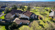 Maison à SAINT-MARTIAL-DE-NABIRAT
