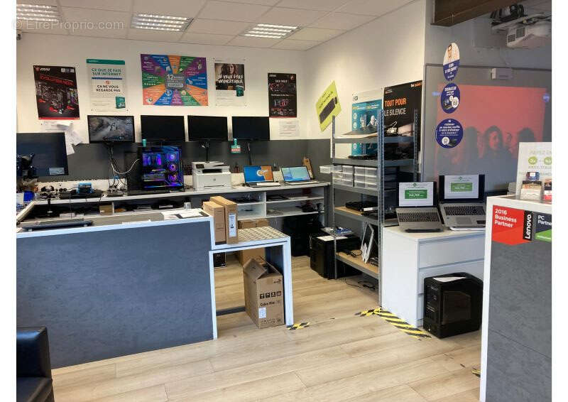 Appartement à PONT-SAINTE-MAXENCE