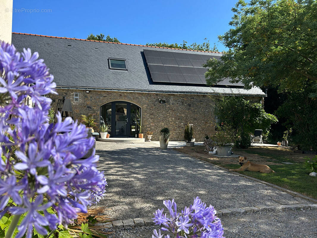 Maison à DONGES