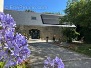 Maison à DONGES