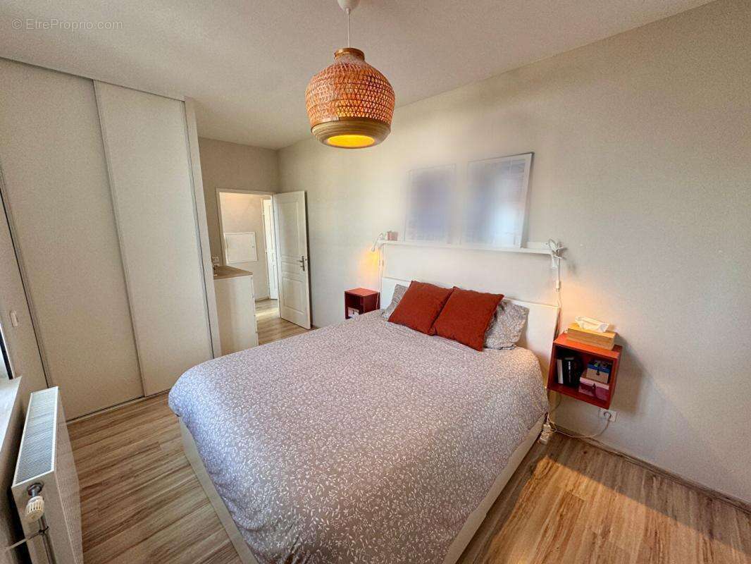 Appartement à ORLEANS