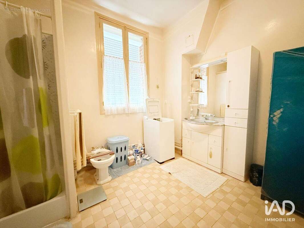 Photo 9 - Maison à GRANDVILLIERS