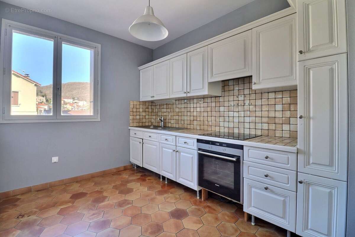 Maison à CLERMONT-FERRAND