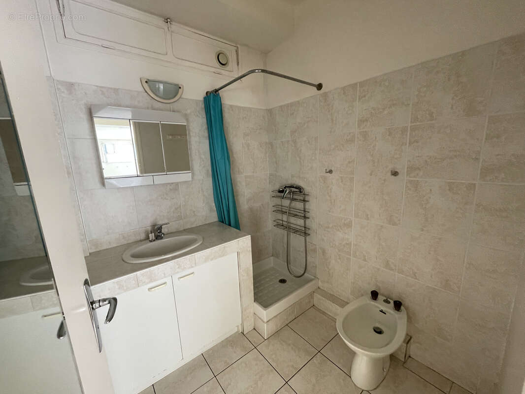 Appartement à VILLE-DI-PIETRABUGNO