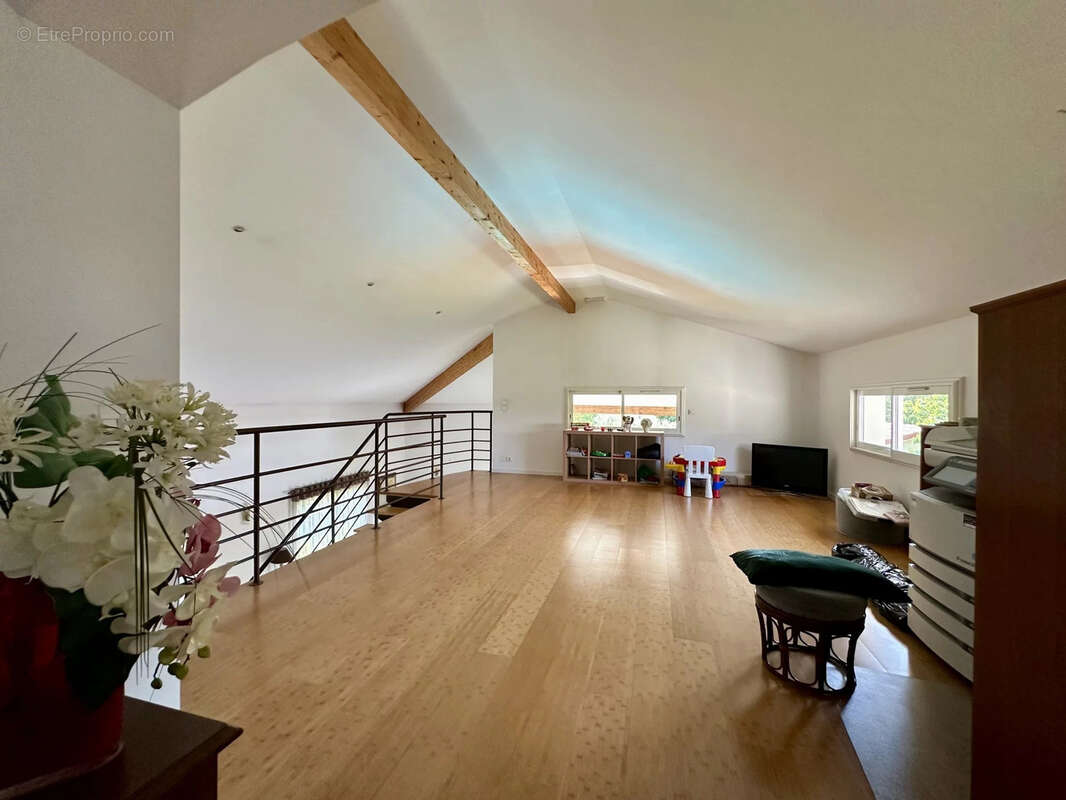 Maison à TOURNEFEUILLE