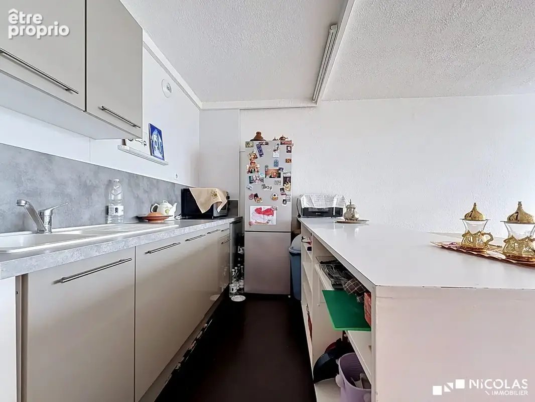 Appartement 1 pièce 30 m² à vendre à Bordeaux (33200) - photo 6