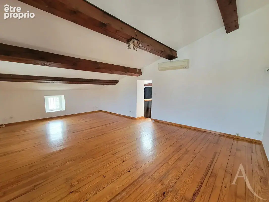 Appartement Villeneuve De La Raho 4 pièce(s) 85m2 - vendu loué - photo 3