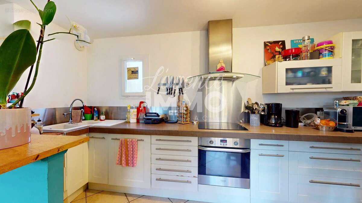 Appartement à DOUSSARD