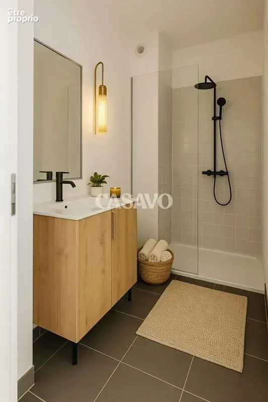 Vente Appartement 5 pièces de 114m² - 93450 L'Île-Saint-Denis - photo 12