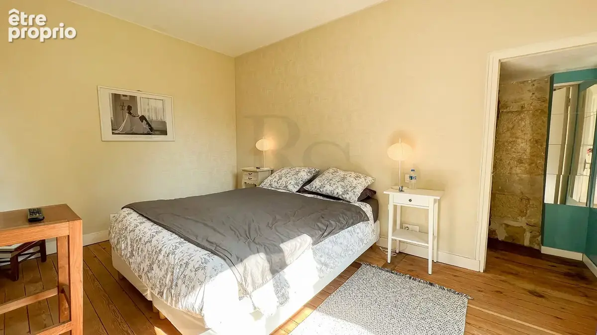 Maison de maître à vendre 10 minutes d'Argentan 61200 - photo 11