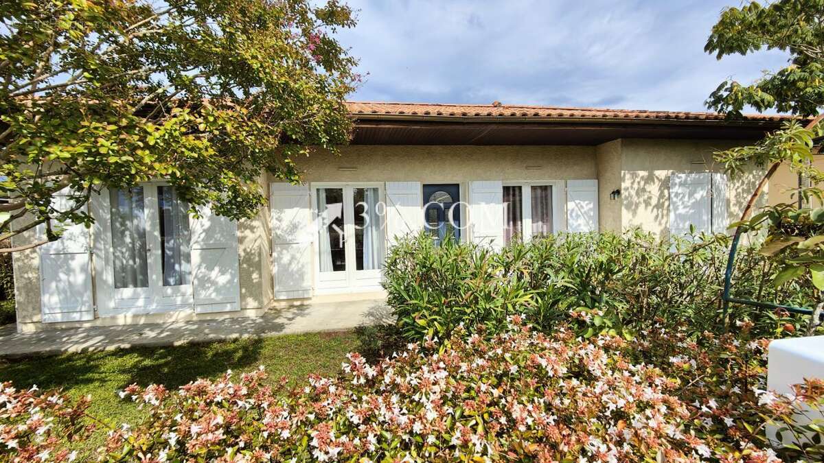 Maison à MONT-DE-MARSAN