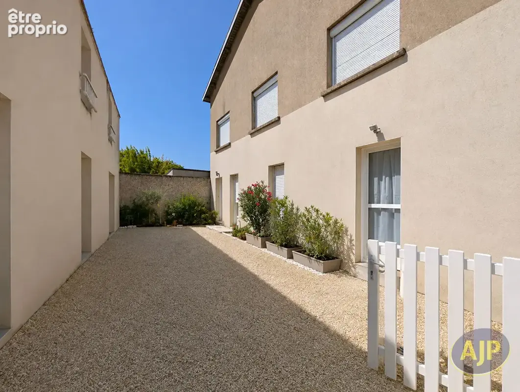 Appartement T2 - St Philbert de Bouaine - photo 8