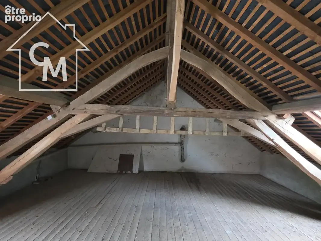 Maison d’habitation - photo 12