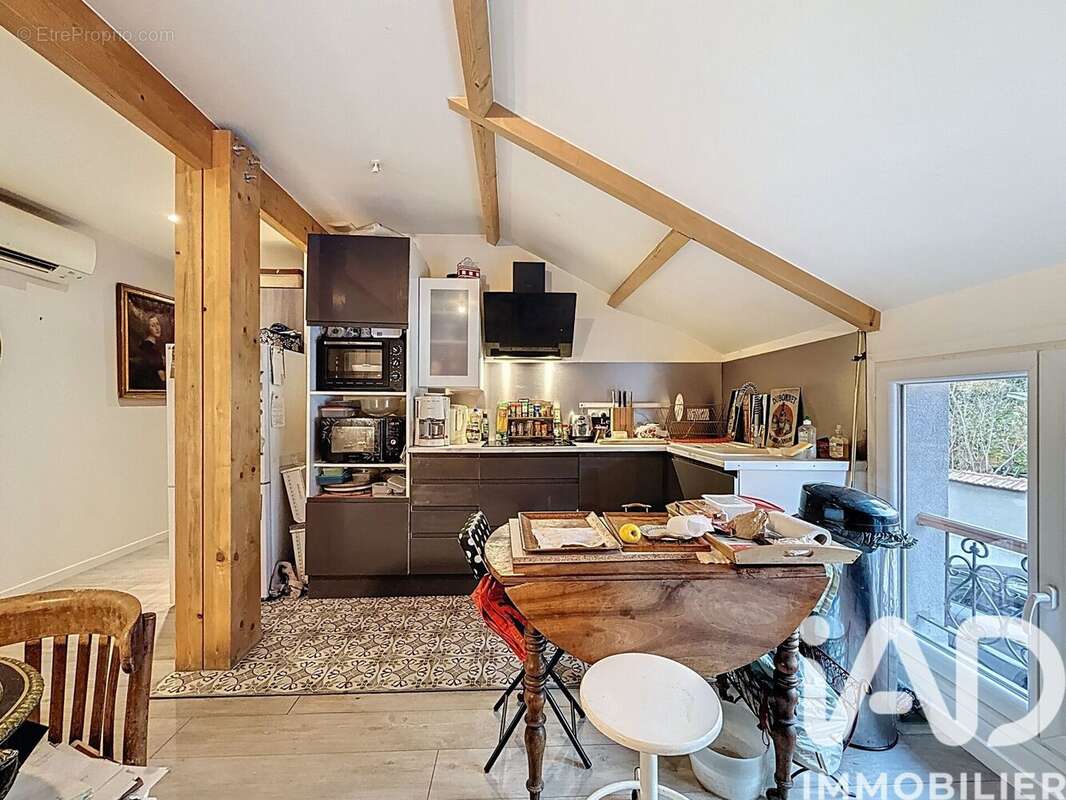 Photo 4 - Maison à LE PERREUX-SUR-MARNE