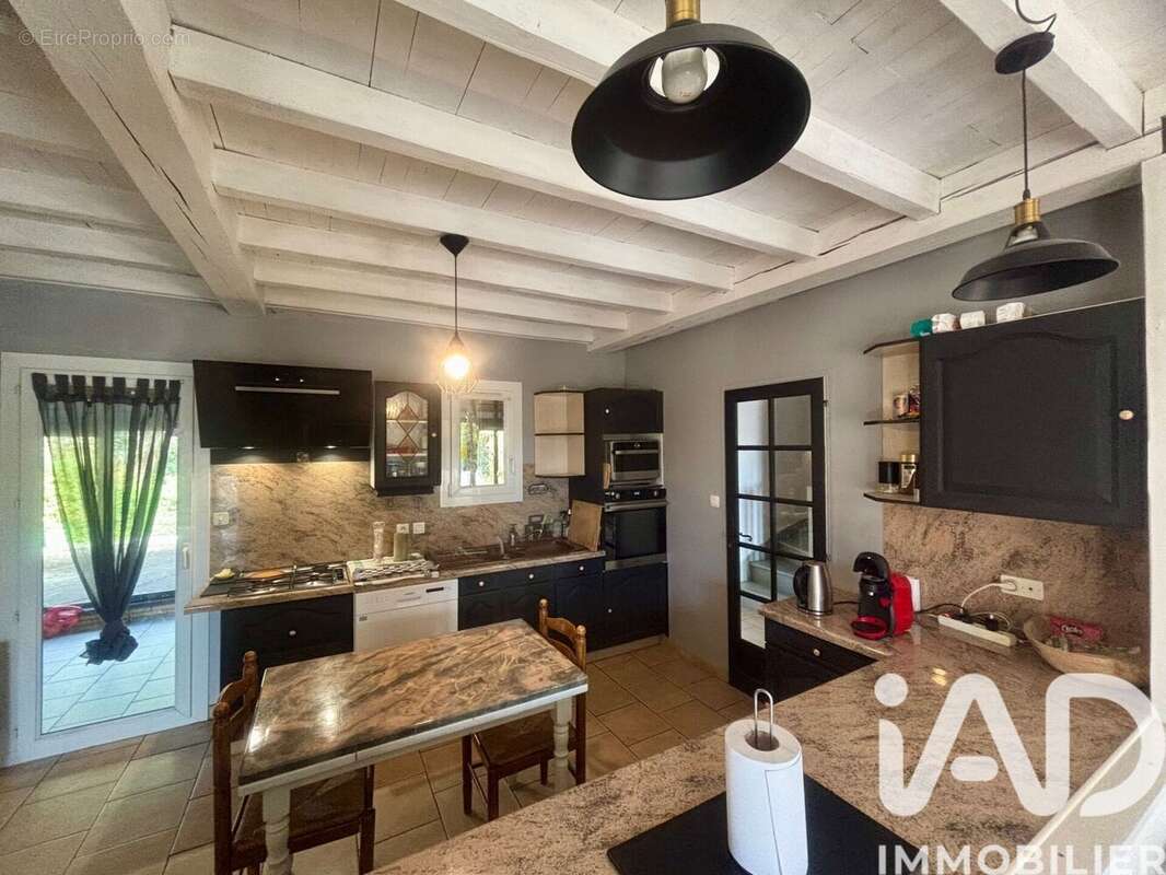 Photo 6 - Maison à SERRES-CASTET