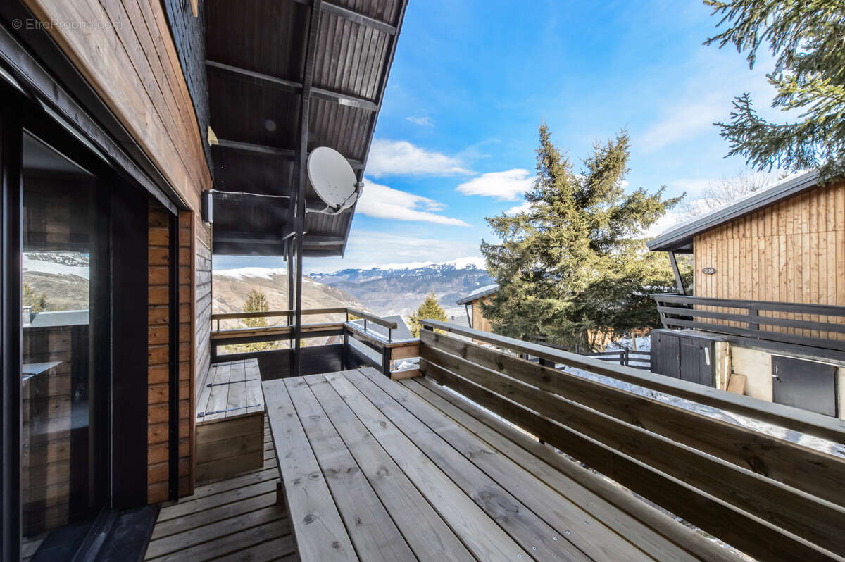 Maison à SAINT-LARY-SOULAN