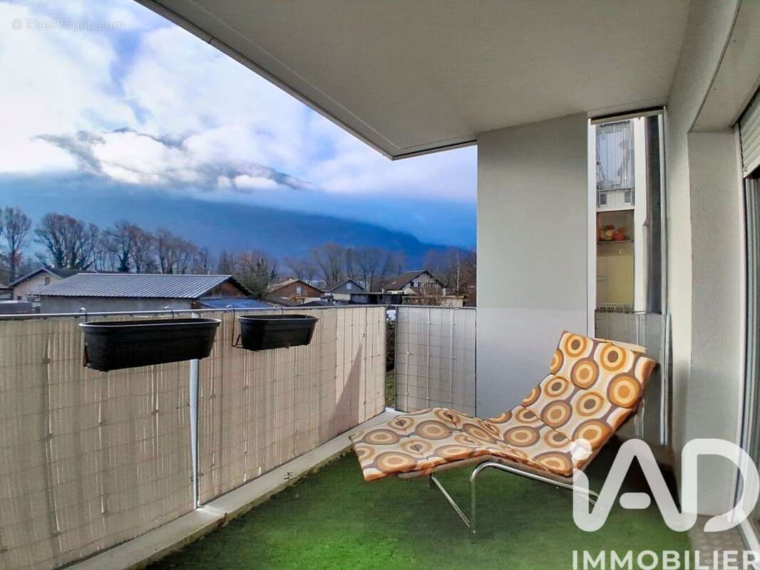 Photo 6 - Appartement à BONNEVILLE