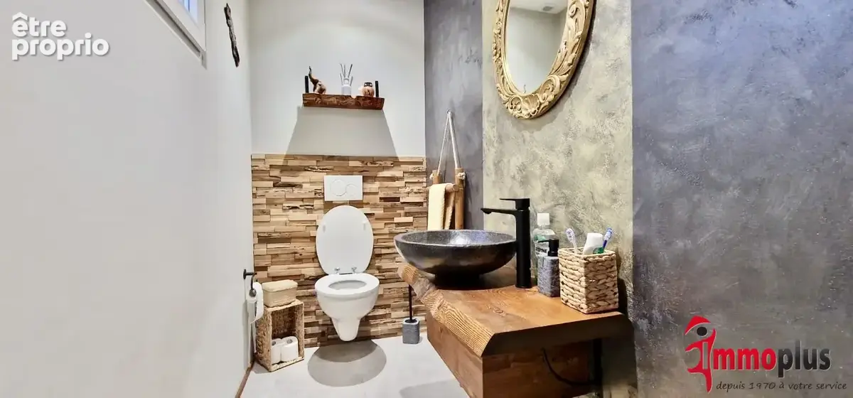 Tres belle maison a venir decouvrir sans tarder ! - photo 7