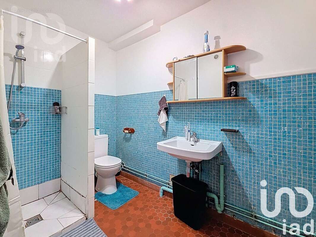 Photo 5 - Appartement à AUXERRE
