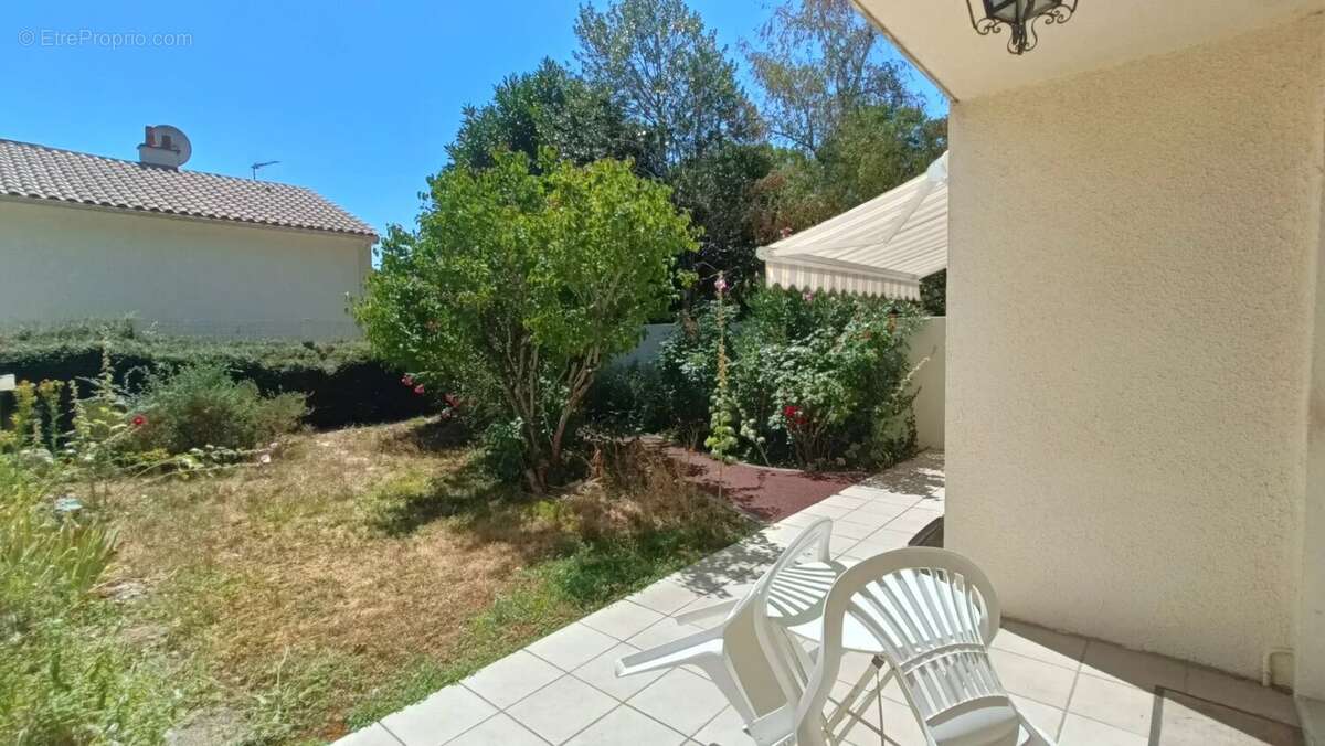 Maison 3 chambres nord-est poitiers - photo 9