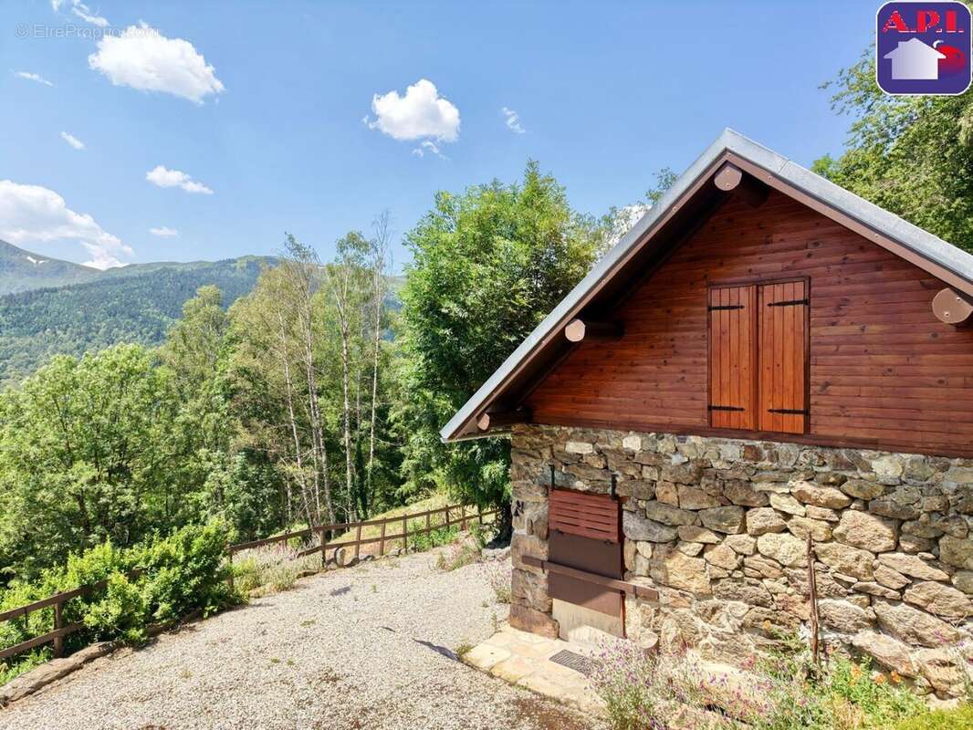 Maison 50 m² à Tarascon-Sur-Ariege  - photo 10