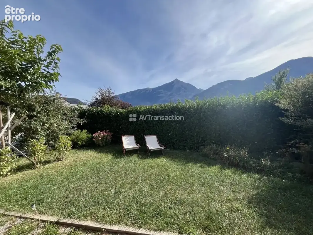 Maison 5 pièces 135 m² à vendre à Chateauroux-Les-Alpes (05380) - photo 3