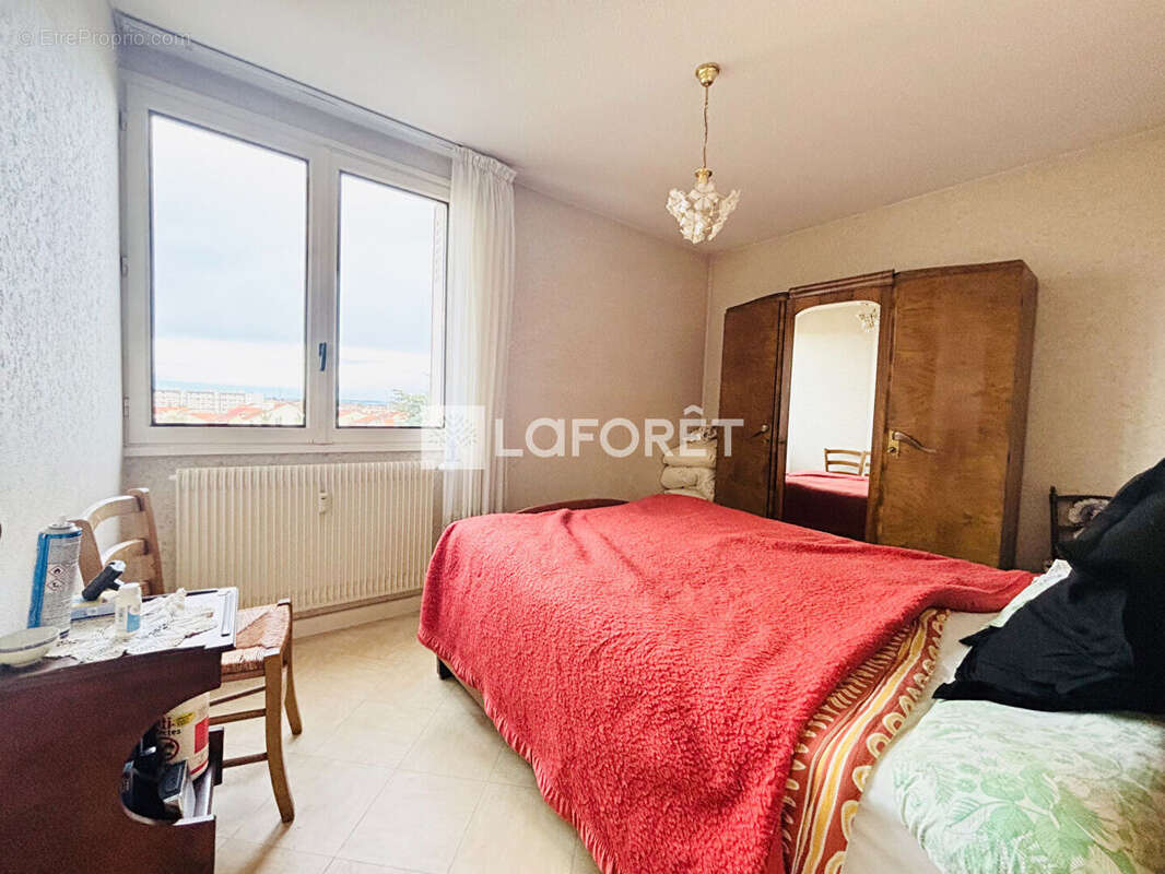Appartement à ROANNE