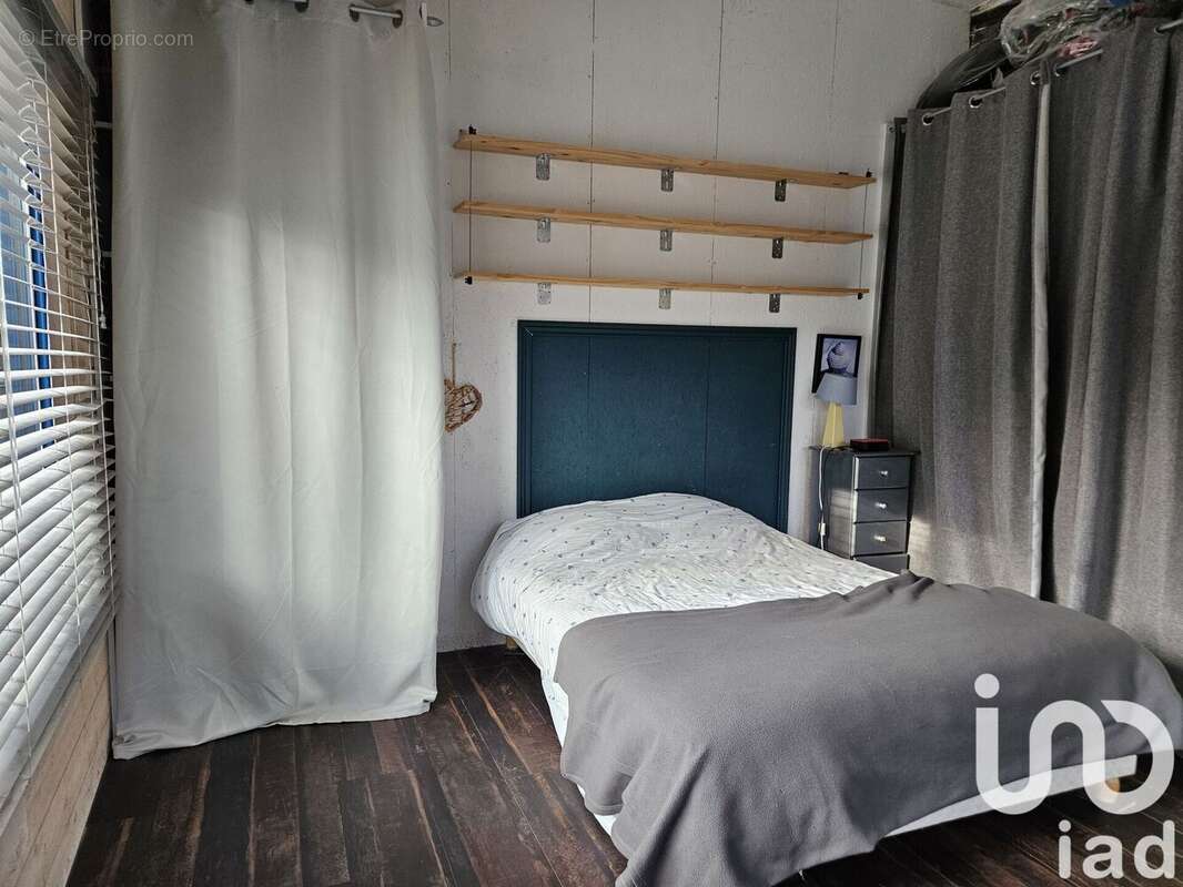 Photo 7 - Maison à BAINS-SUR-OUST