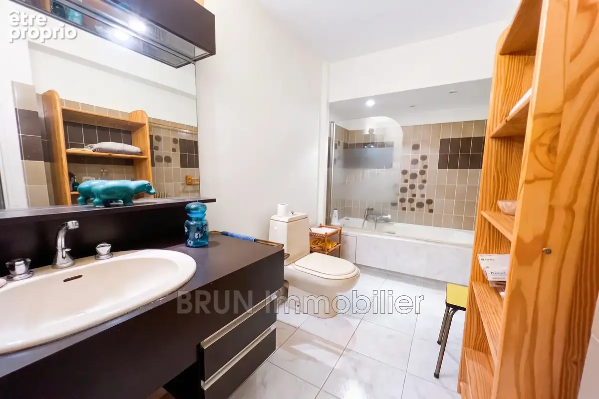 Appartement 2 pièces 52 m² à vendre à Antibes (06160) - photo 6