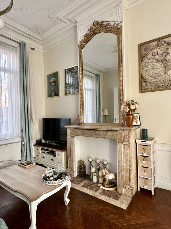 Maison à DOUAI