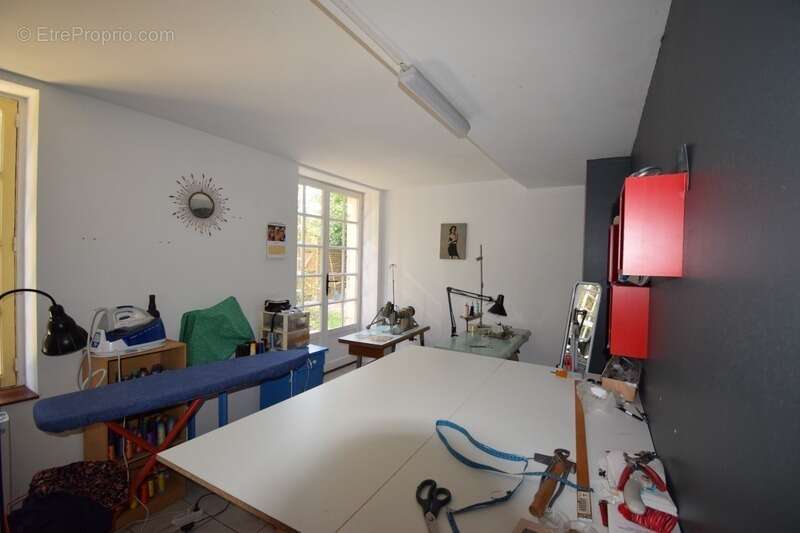 Maison à VERS