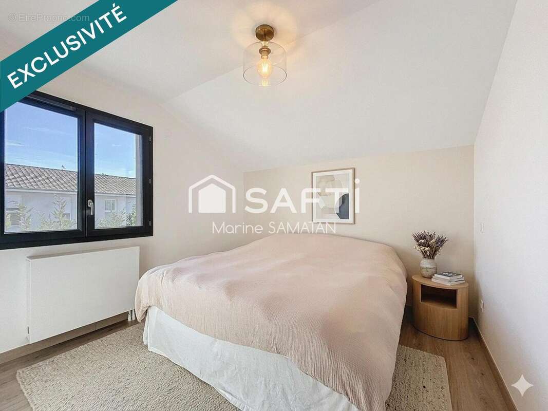 Photo 5 - Maison à ANNEMASSE