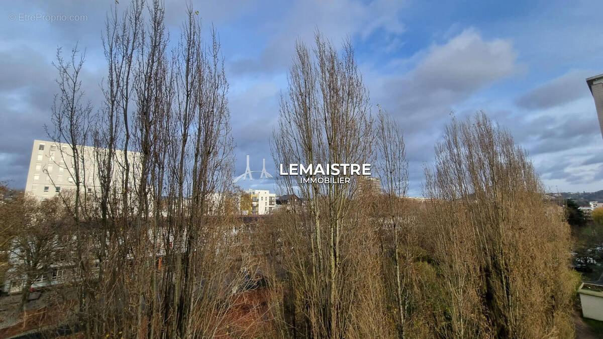 Appartement à ROUEN