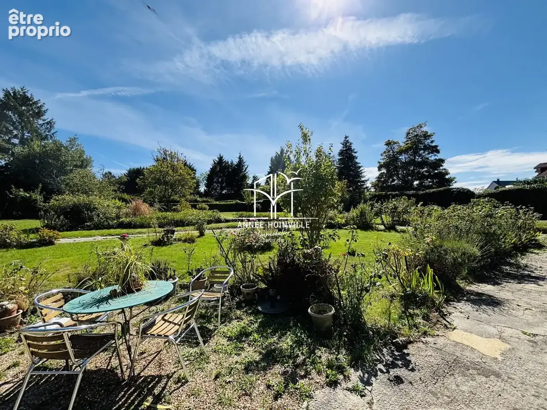 Maison 9 pièces 250 m² à vendre à Trouville-Sur-Mer (14360) - photo 5