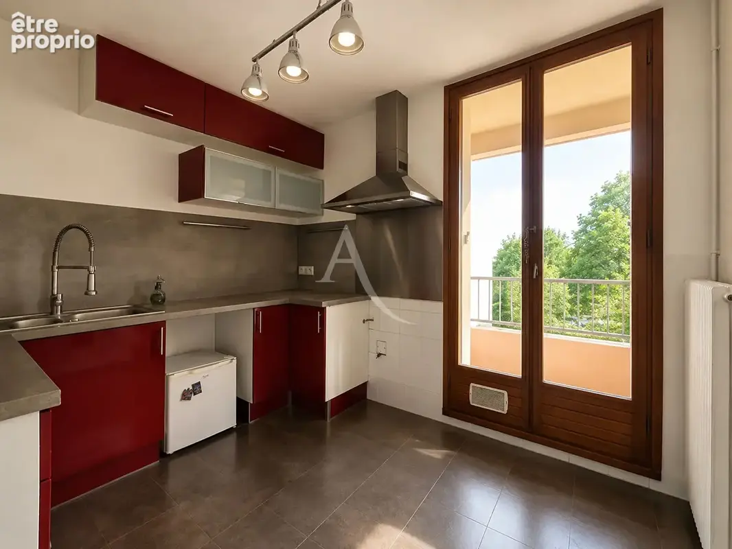 Appartement Gradignan - 2 chambres - 71 m2 - photo 10